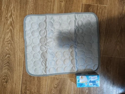 Pawkuro™ Cooling Mat
